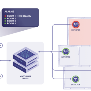 Wireless Intrusion Detection System (WIDS)