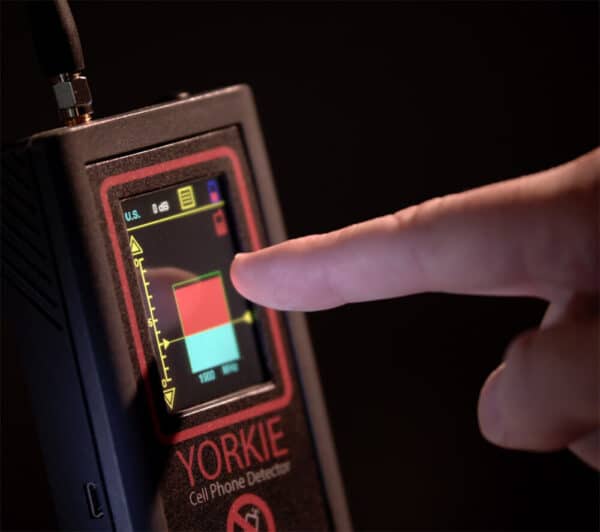 RF Detector