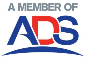 ADS member logo