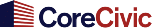 CoreCivic logo