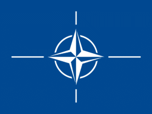 NATO logo