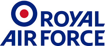Royal Air Force Logo