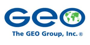 The GEO Group logo