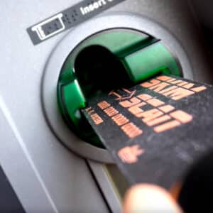 Skim Scan ATM and fuel dispenser credit card skimmer detector by Berkeley Varitronics Systems